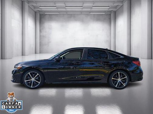 2022 Honda Civic Touring