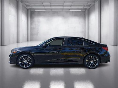 2022 Honda Civic Touring