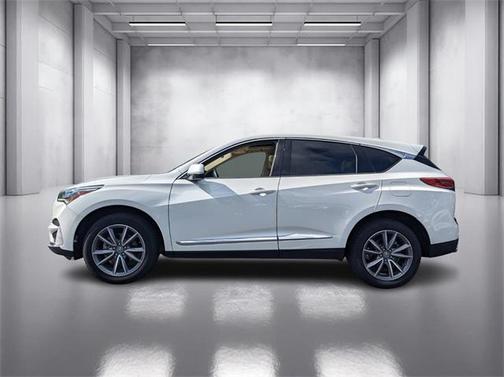 2020 Acura RDX Technology Package