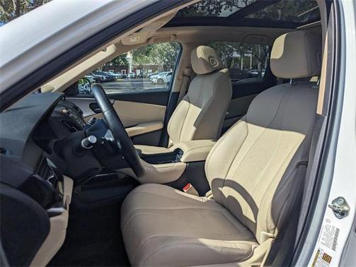 2020 Acura RDX Technology Package