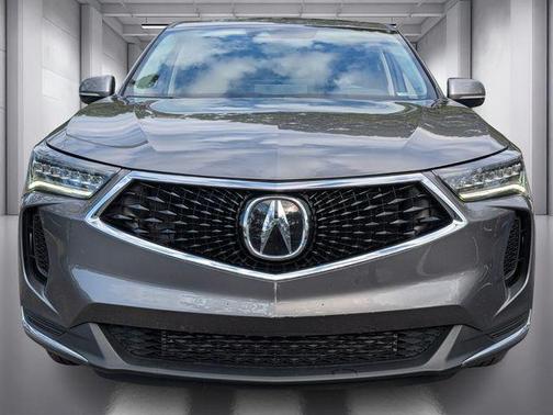 2024 Acura RDX Base
