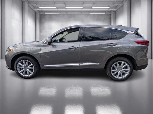 2024 Acura RDX Base