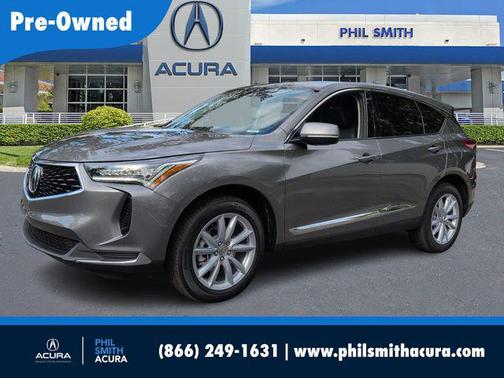 2024 Acura RDX Base