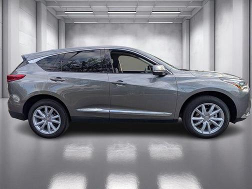 2024 Acura RDX Base