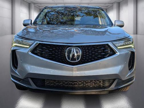 2024 Acura RDX Technology Package