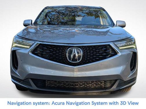 2024 Acura RDX Technology Package