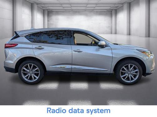 2024 Acura RDX Technology Package