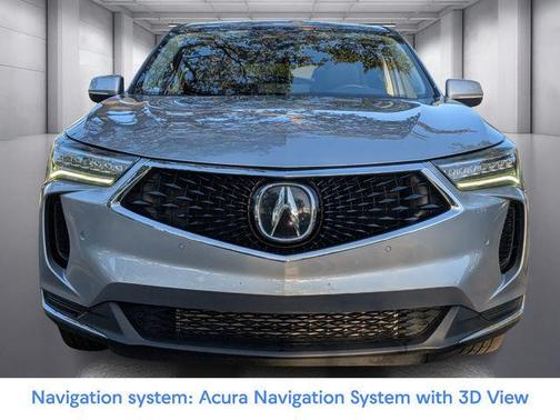 2024 Acura RDX Technology Package