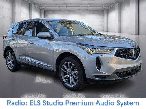 2024 Acura RDX Technology Package