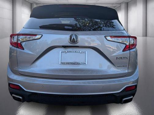 2024 Acura RDX Technology Package