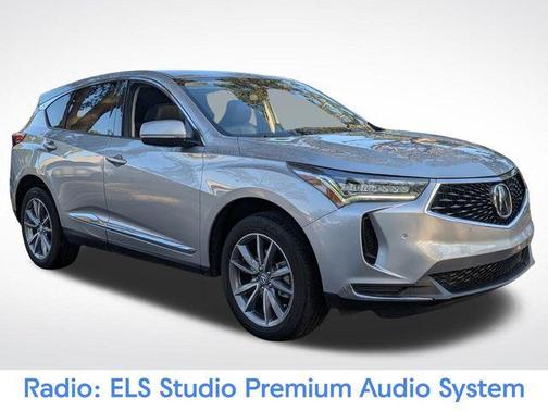 2024 Acura RDX Technology Package