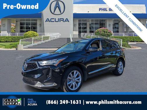 2024 Acura RDX Base