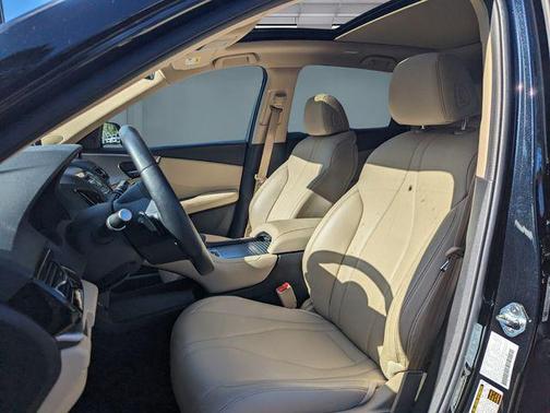 2024 Acura RDX Base