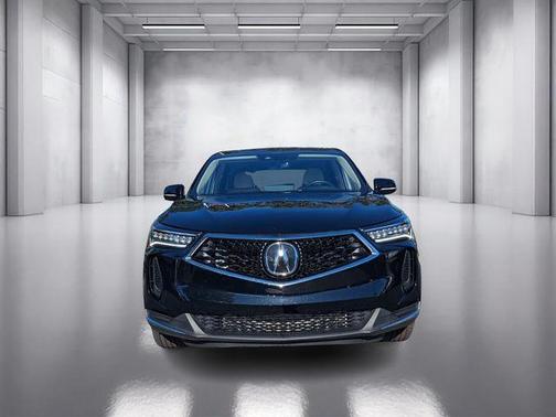 2024 Acura RDX Base