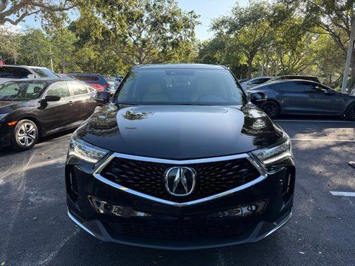 2024 Acura RDX Base