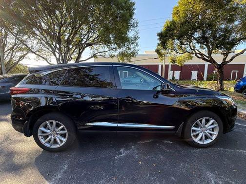 2024 Acura RDX Base
