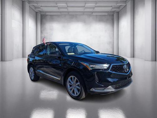 2024 Acura RDX Base