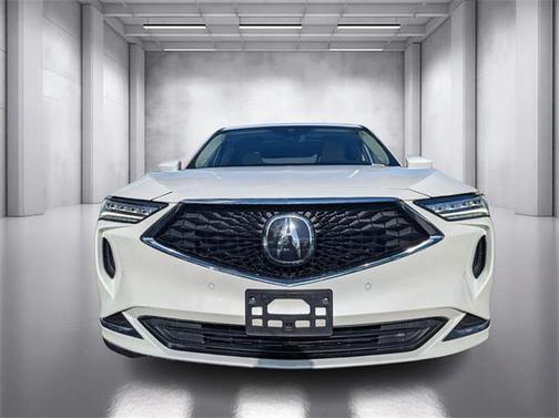 2023 Acura MDX Technology Package