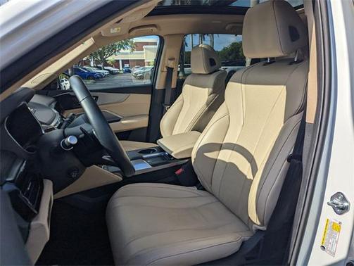 2023 Acura MDX Technology Package
