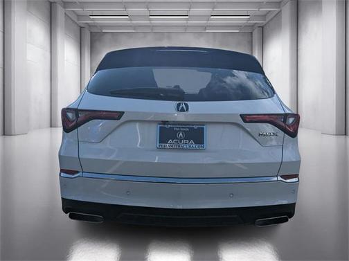 2023 Acura MDX Technology Package