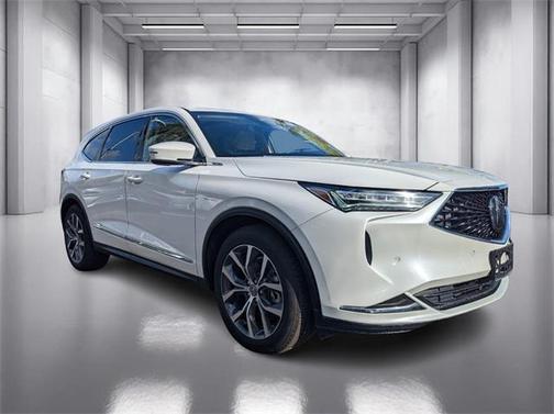2023 Acura MDX Technology Package