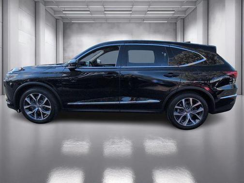 2024 Acura MDX Technology Package