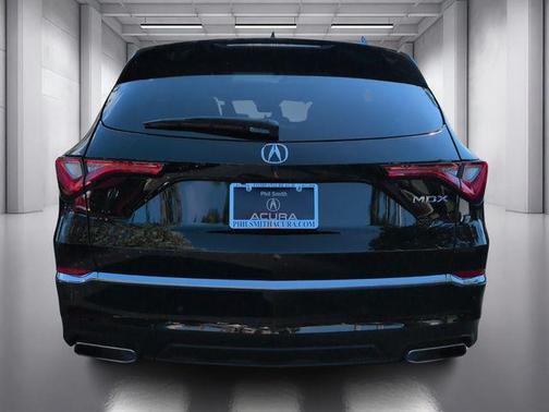 2024 Acura MDX Technology Package