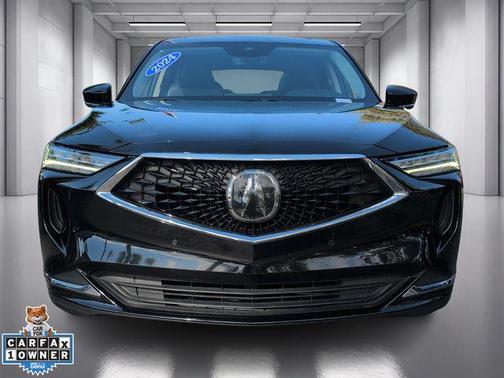 2024 Acura MDX Technology Package