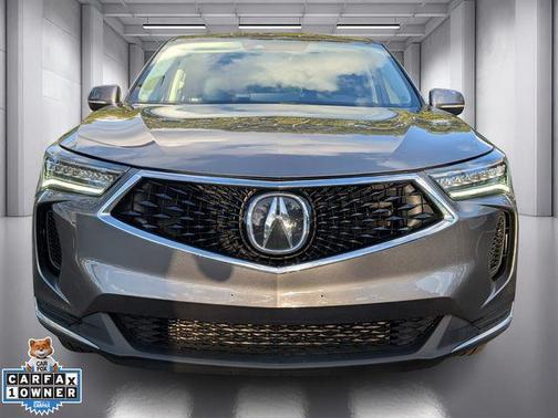 2023 Acura RDX Base