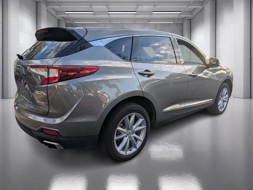 2023 Acura RDX Base