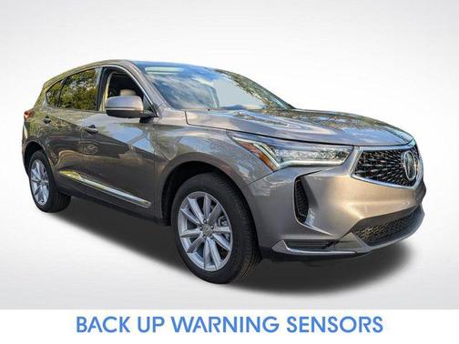 2023 Acura RDX Base