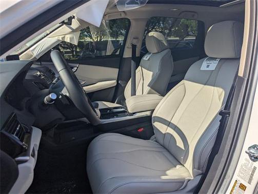 2025 Acura RDX Technology Package
