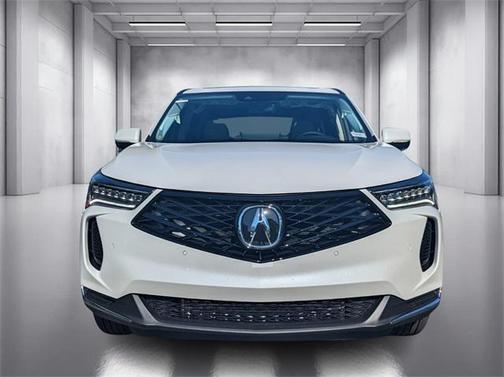 2025 Acura RDX Technology Package