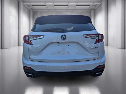 2025 Acura RDX Technology Package