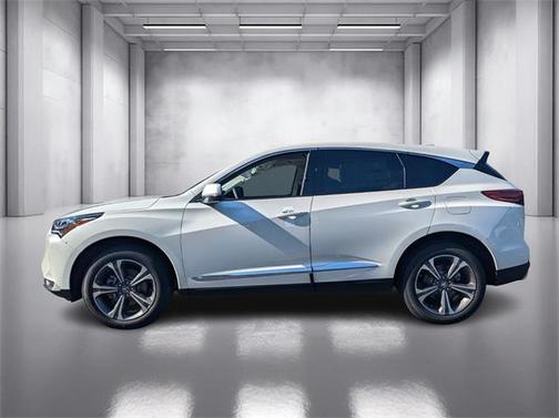 2025 Acura RDX Technology Package