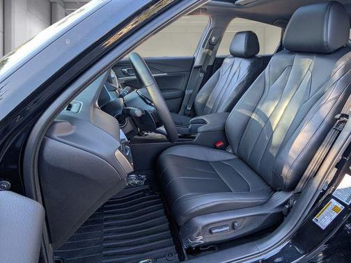 2026 Acura Integra FWD