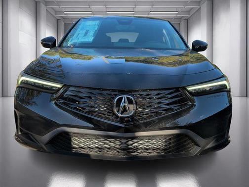 2026 Acura Integra FWD