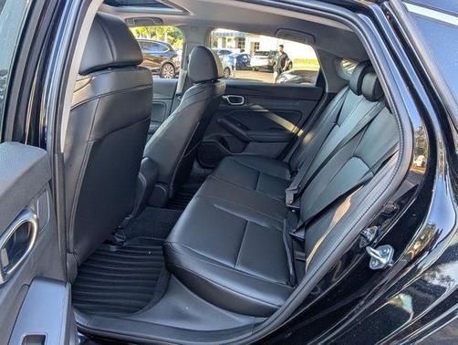 2026 Acura Integra FWD