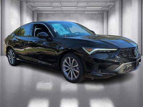 2026 Acura Integra FWD