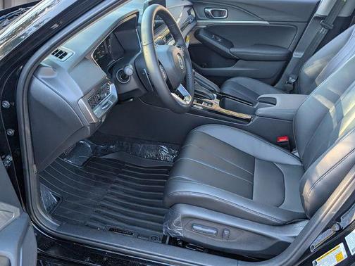 2026 Acura Integra FWD