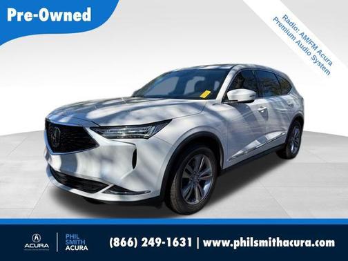 2023 Acura MDX Standard