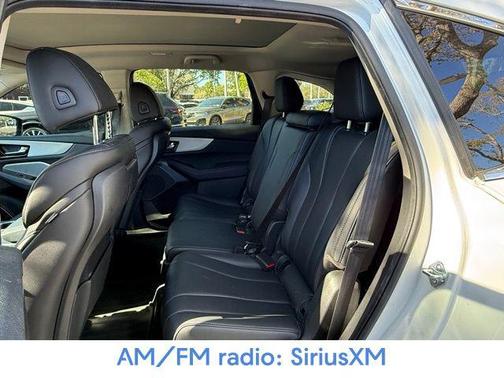 2023 Acura MDX Standard