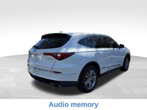 2023 Acura MDX Standard