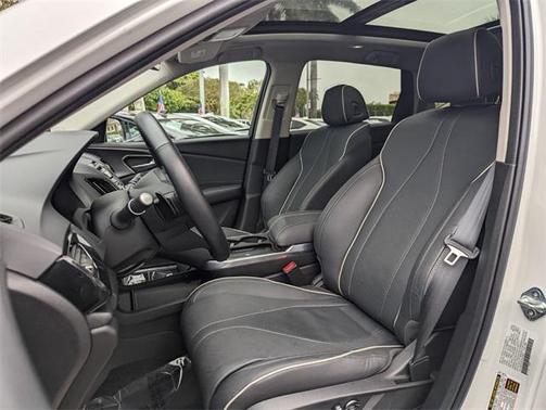 2025 Acura RDX Advance Package