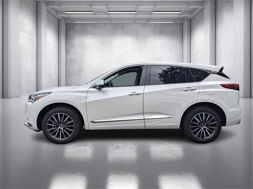 2025 Acura RDX Advance Package