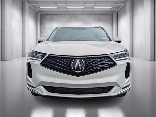 2025 Acura RDX Advance Package