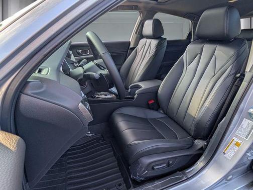 2026 Acura Integra FWD