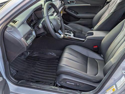 2026 Acura Integra FWD