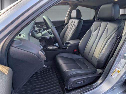 2026 Acura Integra FWD