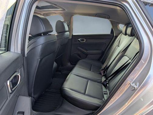 2026 Acura Integra FWD